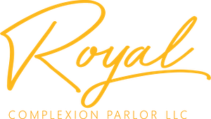 Royal Complexion Parlor - Logo