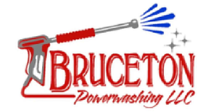 Bruceton Powerwashing llc - Logo