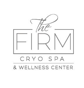 The Firm Cryo Spa & Wellness Center - Logo