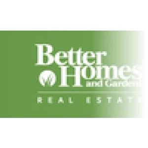 Shayna B. Steward, Realtor - Better Homes and Gardens Real Estate Main Street Properties - Logo