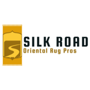 Silk Road Oriental Rug Pros - Logo
