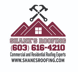 Shane's Roofing - Logo