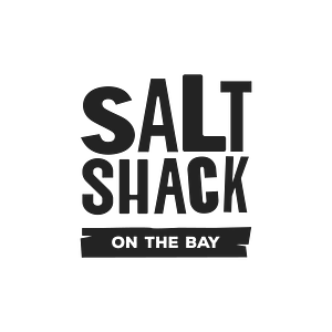 Salt Shack on the Lake