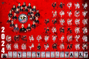 Talon Martial Arts