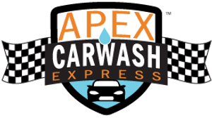 Apex Express Car Wash - Logo