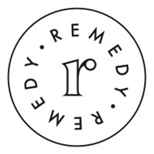 Remedy Holistic Pharmacy - Logo
