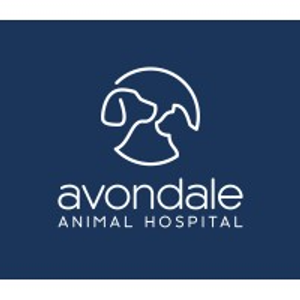 Avondale Animal Hospital - Logo