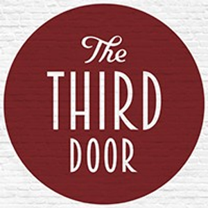 The Third Door - Logo