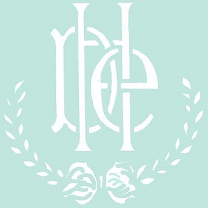 Mrs. DeHaven's Flower Shop - Logo