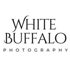 White Buffalo Photography - Logo