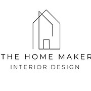 The Home Maker Interior Design - Logo