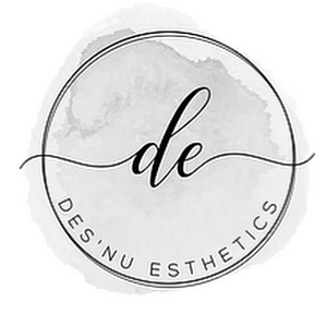 Des'nu Esthetics - Logo
