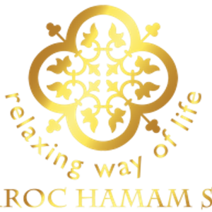 Maroc Hamam Spa - Logo