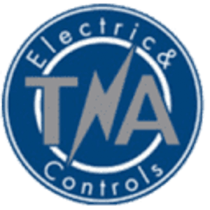 TNA Electric & Controls - Logo