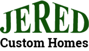 Jered Custom Homes - Logo