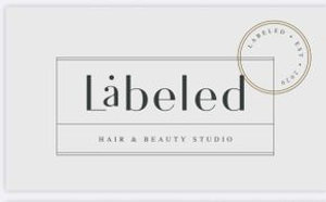 Labeled Studios - Logo