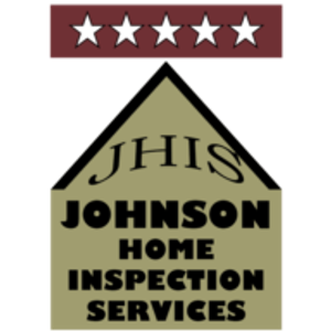 Johnson Home Inspection Services, LLC - Logo