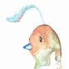 The Copper Quail