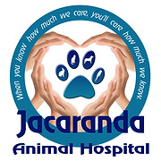 Garner Veterinary Services- Dr. Kelley Garner (JACARANDA ANIMAL HOSPITAL) - Logo