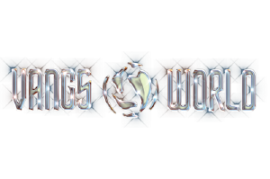 VANGSWORLD - Logo