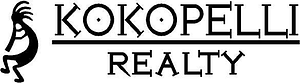 Christine Medeiros, Kokopelli Realty, LLC - Logo