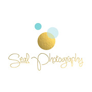 Seal Photography - Logo