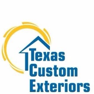 Texas Custom Exteriors - Logo