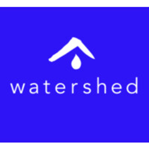 Watershed Spa - Logo