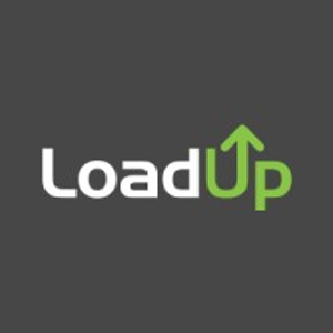 LoadUp Junk Removal - Logo