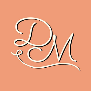 Delamar Media Wedding & Event Photography - Logo