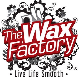 The Wax Factory - Logo