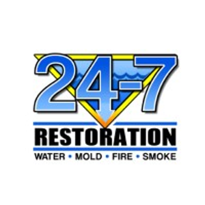 24-7 Restoration, Inc. - Logo