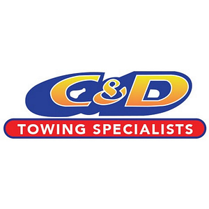 California Towing & Recovery - Logo