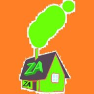 ZA ZA House Weed Delivery - Logo