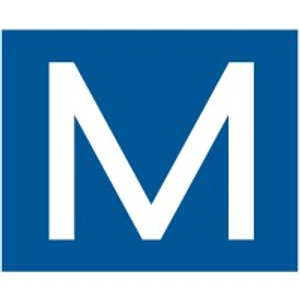 Metropolitan Cabinets & Countertops - Logo