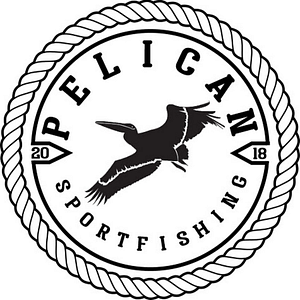 Pelican Sportfishing - Logo