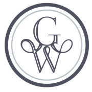Gwynne Wade Photography - Logo