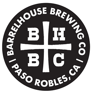 BarrelHouse Brewing Visalia - Taproom and Beer Garden - Logo