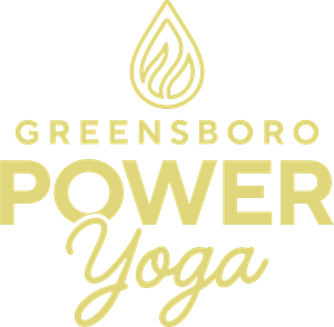 Greensboro Power Studios - Logo