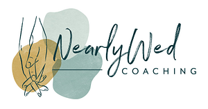 NearlyWed Coaching - Logo
