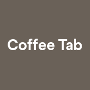 Coffee TAB - Logo