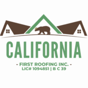 California First Roofing