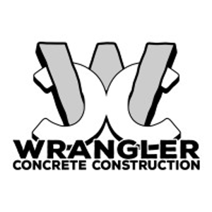 Wrangler Concrete Construction LLC - Logo