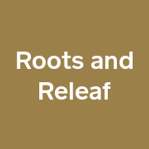 Roots and Releaf - Logo