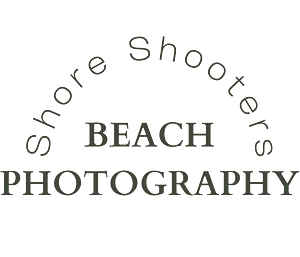 Shore Shooters Beach Photography - St Augustine Photographers - Logo