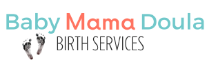 Baby Mama Doula Birth Services - Logo