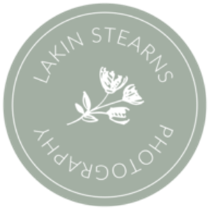 Lakin Stearns Photography - Logo