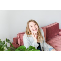 Lynsey Prosser Photography - Logo