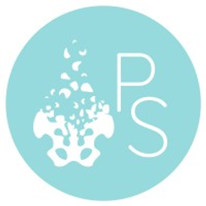 PelvicSanity Pelvic Health and Wellness - Logo