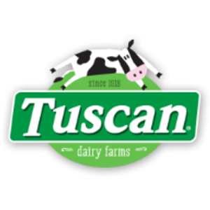 Tuscan Dairy Farms 2.7 - Logo